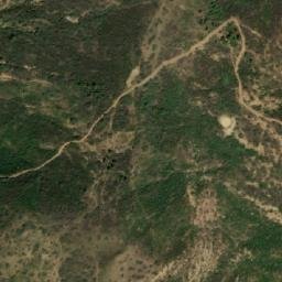 Satellite imagery of Koudiet el Four, DZ