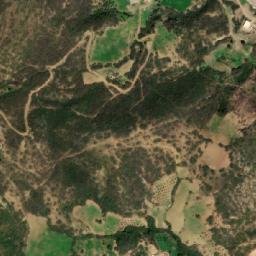 Satellite imagery of Koudiet el Four, DZ