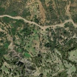 Satellite imagery of El Bour el Kebir, DZ