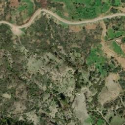 Satellite imagery of El Bour el Kebir, DZ
