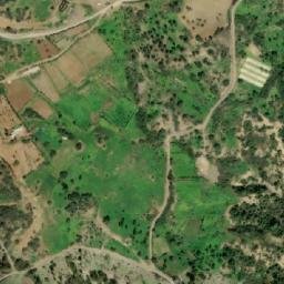 Satellite imagery of Thakhlidjt, DZ