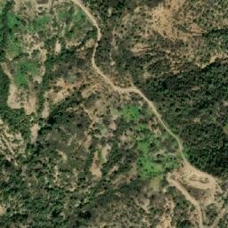 Satellite imagery of Thakhlidjt, DZ