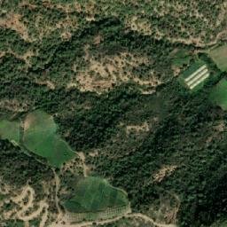 Satellite imagery of Koudiet Ouechrif, DZ