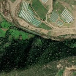 Satellite imagery of Koudiet Ouechrif, DZ