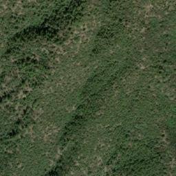 Satellite imagery of Djebel er Raf, DZ