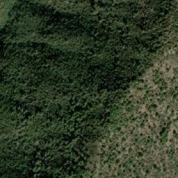 Satellite imagery of Lari Sidi Mohammed Aberkane, DZ