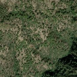 Satellite imagery of Lari Sidi Mohammed Aberkane, DZ