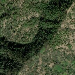 Satellite imagery of Koudiet Lamamour, DZ