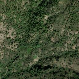 Satellite imagery of Koudiet Lamamour, DZ