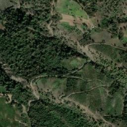 Satellite imagery of Djebel Erreyacha, DZ