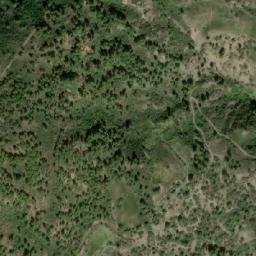 Satellite imagery of Djebel Erreyacha, DZ