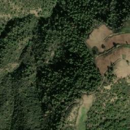 Satellite imagery of Lari Zibadj, DZ