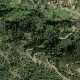 Satellite imagery of Lari Sidi Amar, DZ