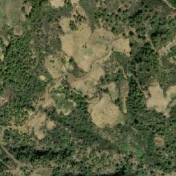 Satellite imagery of Djebel Lehri, DZ