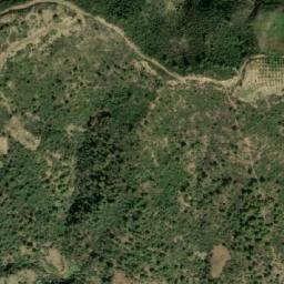 Satellite imagery of Djebel Sidi Boudhrik, DZ