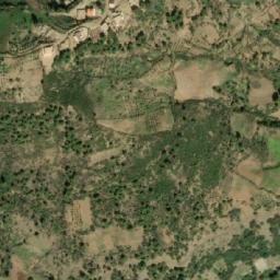 Satellite imagery of Djebel Sidi Boudhrik, DZ