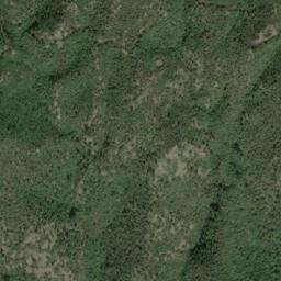 Satellite imagery of Koudiet Tazi Afounest, DZ