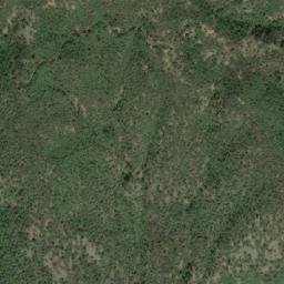 Satellite imagery of Koudiet Tazi Afounest, DZ