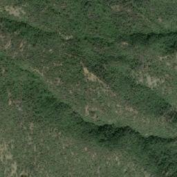 Satellite imagery of Koudiet Tazi Afounest, DZ