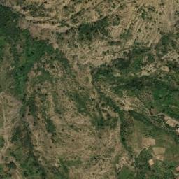 Satellite imagery of Djebel Takeila, DZ