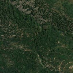 Satellite imagery of Koudiat el Abid, DZ