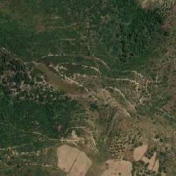 Satellite imagery of Koudiat el Abid, DZ