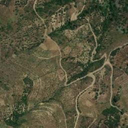 Satellite imagery of Koudiat el Abid, DZ