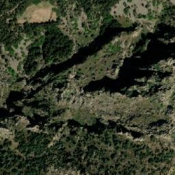 Satellite imagery of Azrou-n-Tohor, DZ