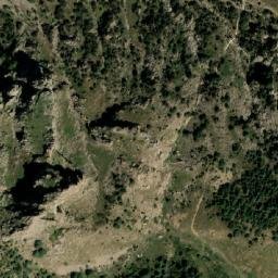 Satellite imagery of Azrou-n-Tohor, DZ