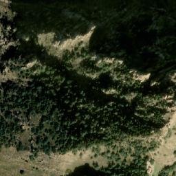 Satellite imagery of Azrou-n-Tohor, DZ