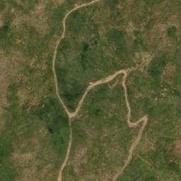 Satellite imagery of Tizi-n-Tizit, DZ
