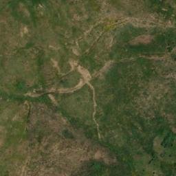 Satellite imagery of Tizi-n-Tizit, DZ