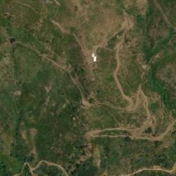 Satellite imagery of Tizi-n-Tizit, DZ