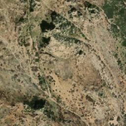 Satellite imagery of Adrar Amar Redou, DZ