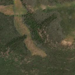 Satellite imagery of Djebel Mermera, DZ