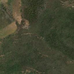 Satellite imagery of Djebel Mermera, DZ