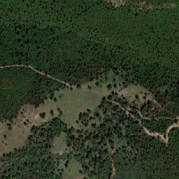 Satellite imagery of Kêf Djmêl, DZ