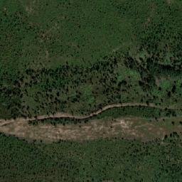 Satellite imagery of Kêf Djmêl, DZ