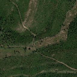 Satellite imagery of Kêf Djmêl, DZ