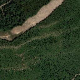Satellite imagery of Djebel ’Aïn Kasbah, DZ