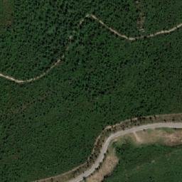 Satellite imagery of Djebel ’Aïn Kasbah, DZ