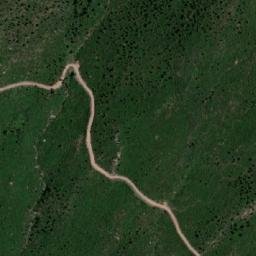 Satellite imagery of Ragoûbet ’Aïn Nsâ, DZ