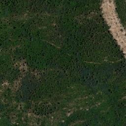 Satellite imagery of Râs ’Aïn Beïda, DZ