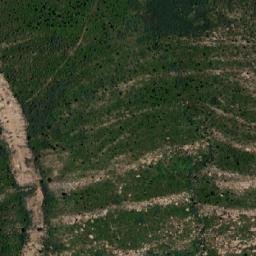 Satellite imagery of Râs ’Aïn Beïda, DZ