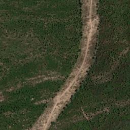Satellite imagery of Kêf Bou Rouâyech, DZ