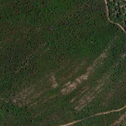 Satellite imagery of Kêf Bou Rouâyech, DZ