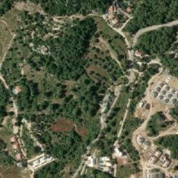 Drone Görünümü