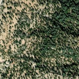 Satellite imagery of TUTGA Noktası SİNEKÇİBELİ, TR