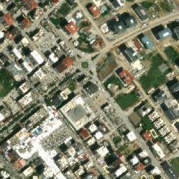 Drone Görünümü