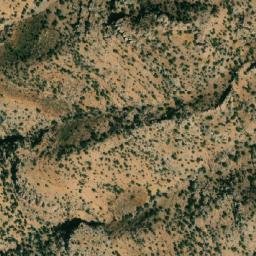 Satellite imagery of Jabal Tappahray Shaykh Kārī, IQ